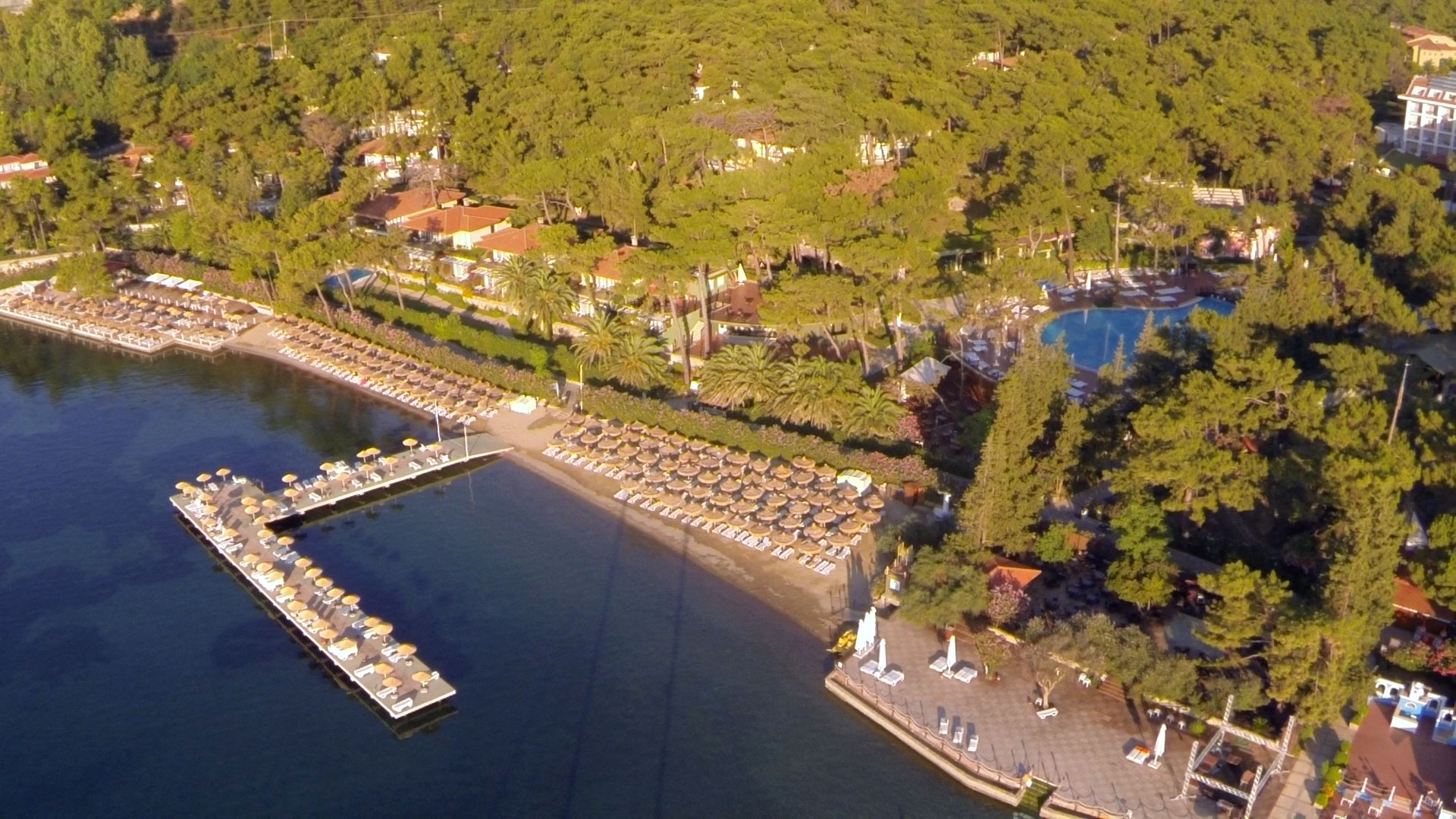 Hotel photo 26 of Grand Yazici Club TurbanThermal.