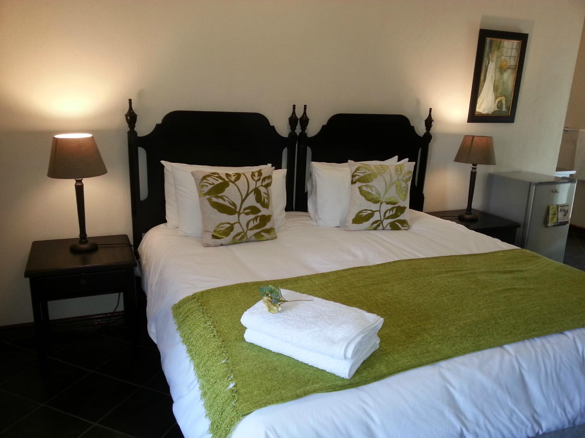 Hotel photo 14 of Glen Marion Guest House.