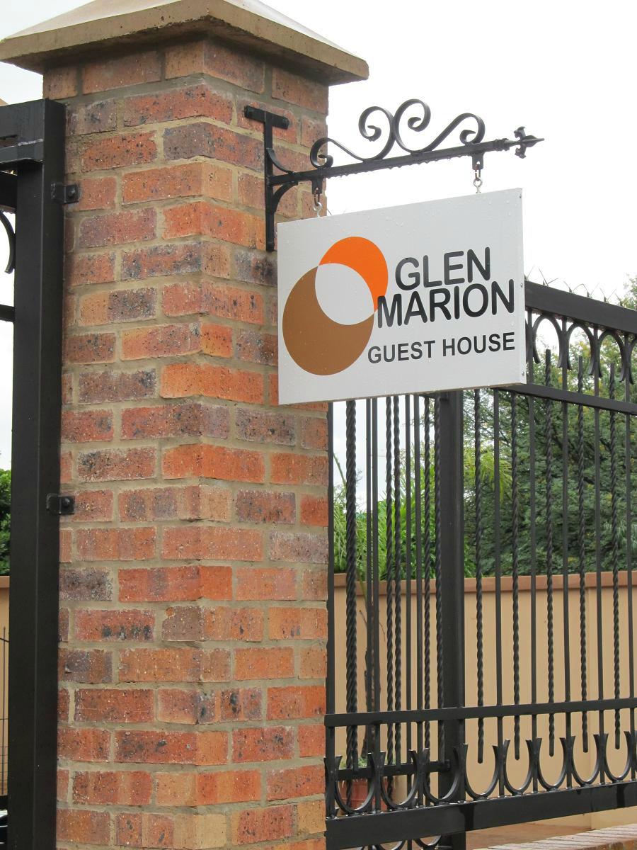 Hotel photo 13 of Glen Marion Guest House.