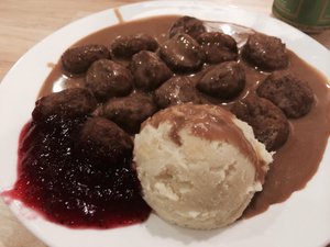 Food