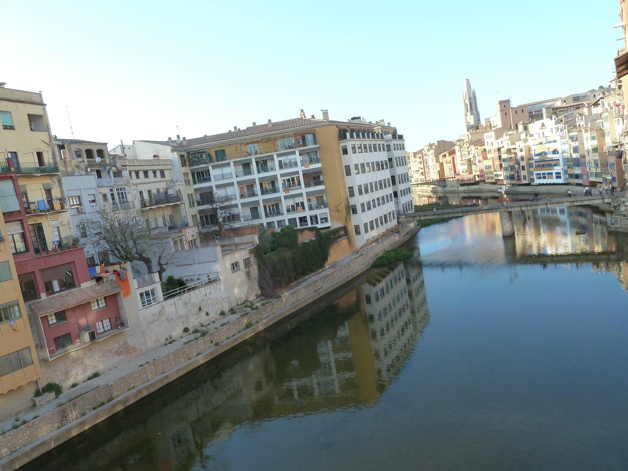 APARTMENTS GIRONA CENTRE - Prices & Condominium Reviews (Spain)