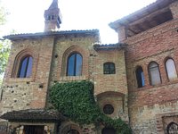 Castello di Grazzano Visconti - All You Need to Know BEFORE You Go (with  Photos)