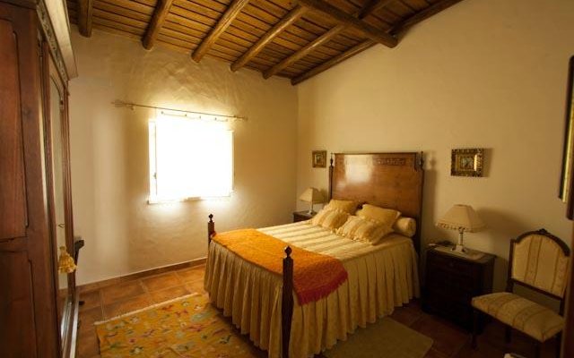 Quarto duplo D. Maria/Casa principal