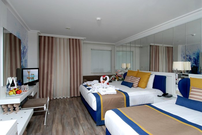 Delphin Diva Rooms: Pictures & Reviews - Tripadvisor