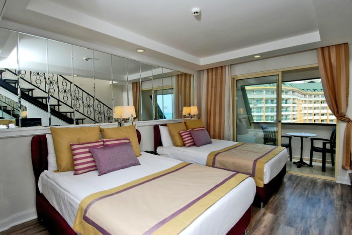 Delphin Diva Rooms: Pictures & Reviews - Tripadvisor