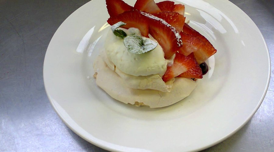pavlova