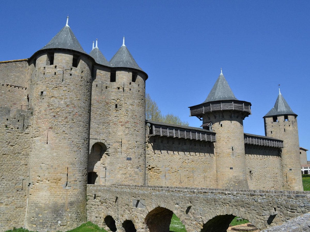 Carcassonne Croisieres - Alles wat u weten je - Tripadvisor