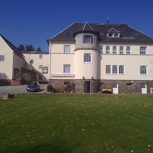 Hotel Schloßblick