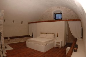 Habitación y suite
