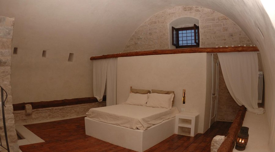 Il Carrubo