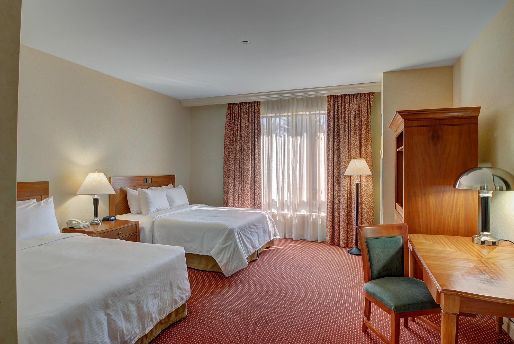 SOUTHBRIDGE HOTEL AND CONFERENCE CENTER $107 ($̶1̶7̶9̶) - Updated 2023 ...