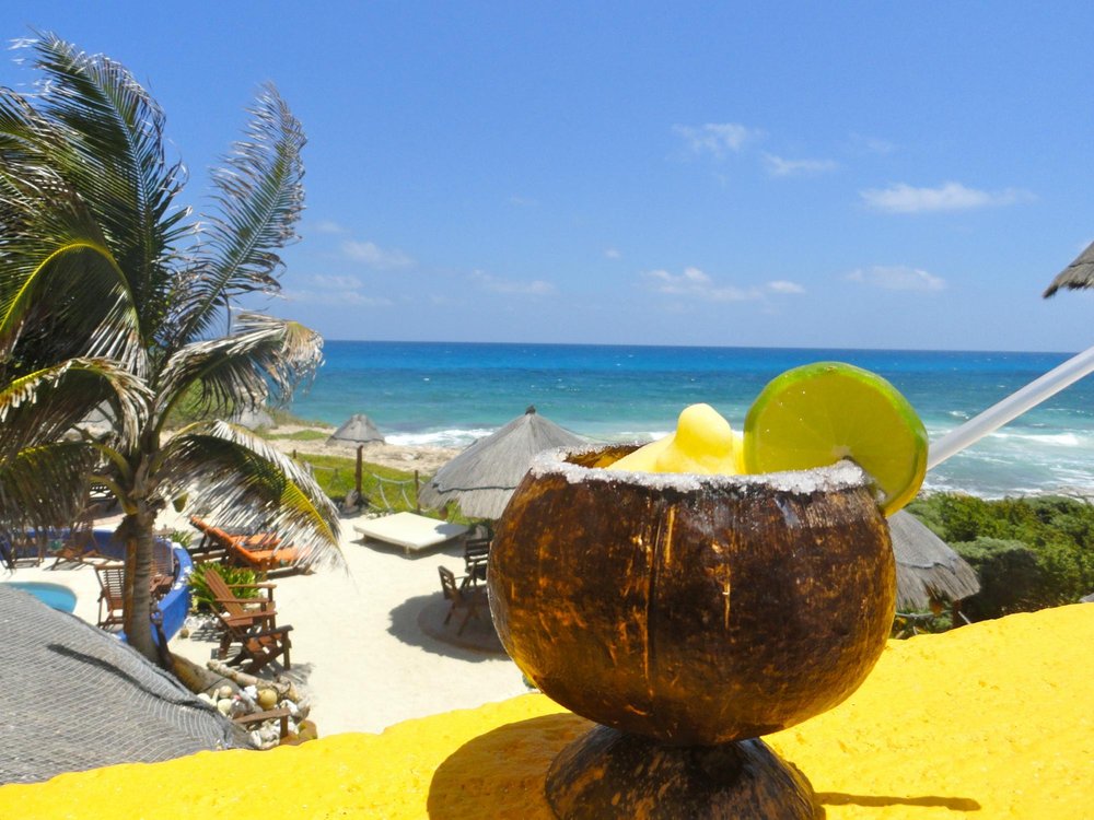 THE 10 BEST Isla Mujeres Clubs & Bars (2024) - Tripadvisor