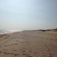 South beach state park
