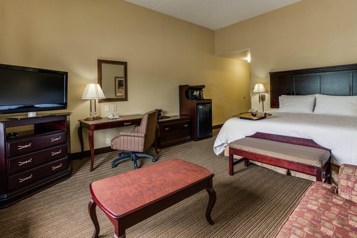 HAMPTON INN BENNINGTON - Updated 2024 Prices & Hotel Reviews (VT)