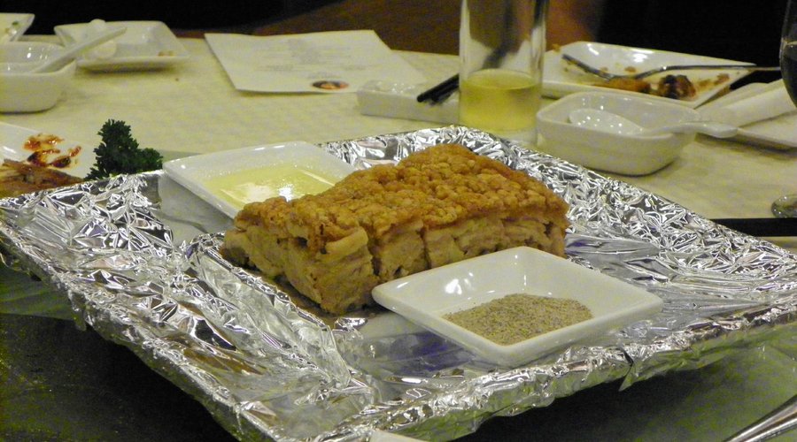 Lu Style (Huangpu) image 3 - Full view