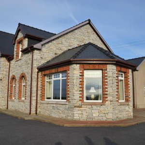 View of house