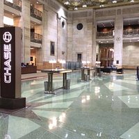 Chase Lobby