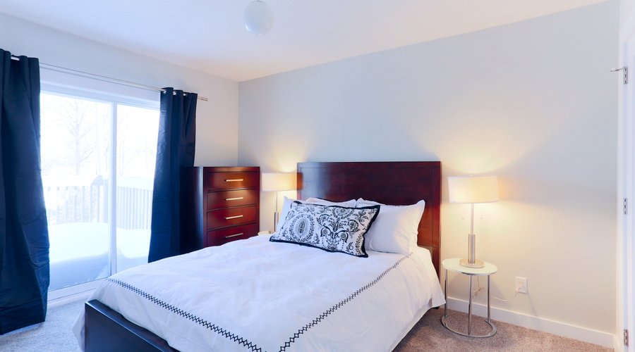 2 or 3 Bedrooms - bedroom