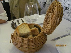 Comida