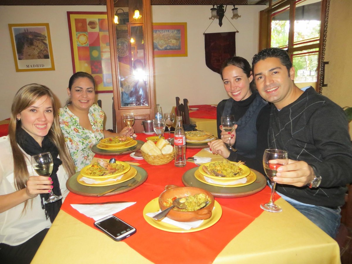 MAMA PACA, Salta - Restaurant Reviews, Photos & Phone Number - Tripadvisor