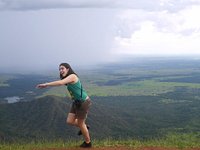 Mirante da Chapada (Centro Geodesico) - All You Need to Know BEFORE You Go  (with Photos)