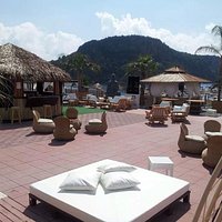 BuddhaBeach Praja a Mare