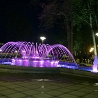 Разные цвета