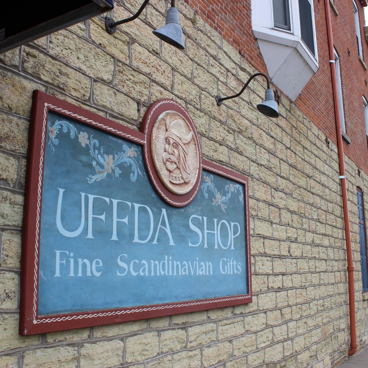 Uffda Shop Red Wing: Your Destination For Premium Footwear And Workwear