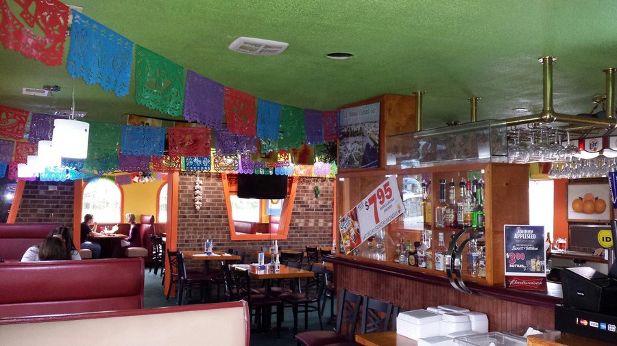 Mamasita's Restaurante Mexicano & Cantina