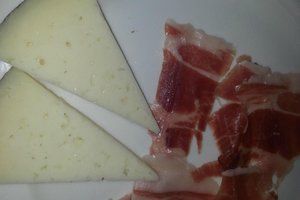 Comida