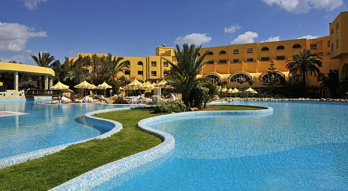 Iberostar Chich Khan