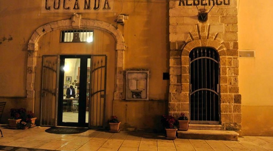 La Locanda