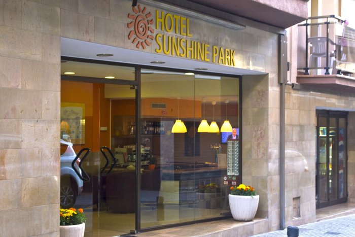 Imagen 2 de Sunshine Park