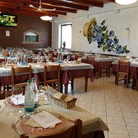 La nostra sala a Pasqua