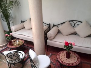 Quarto e suite