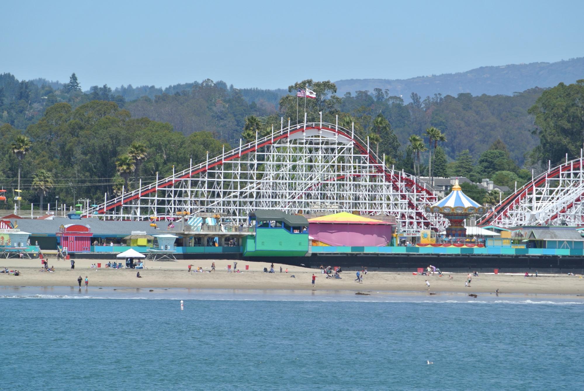 THE 10 BEST Things to Do in Santa Cruz with Kids Updated 2024