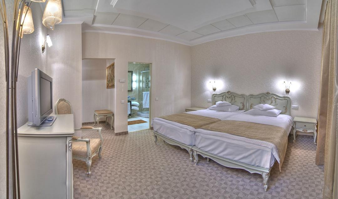 Hotel photo 52 of Continental Forum Sibiu.