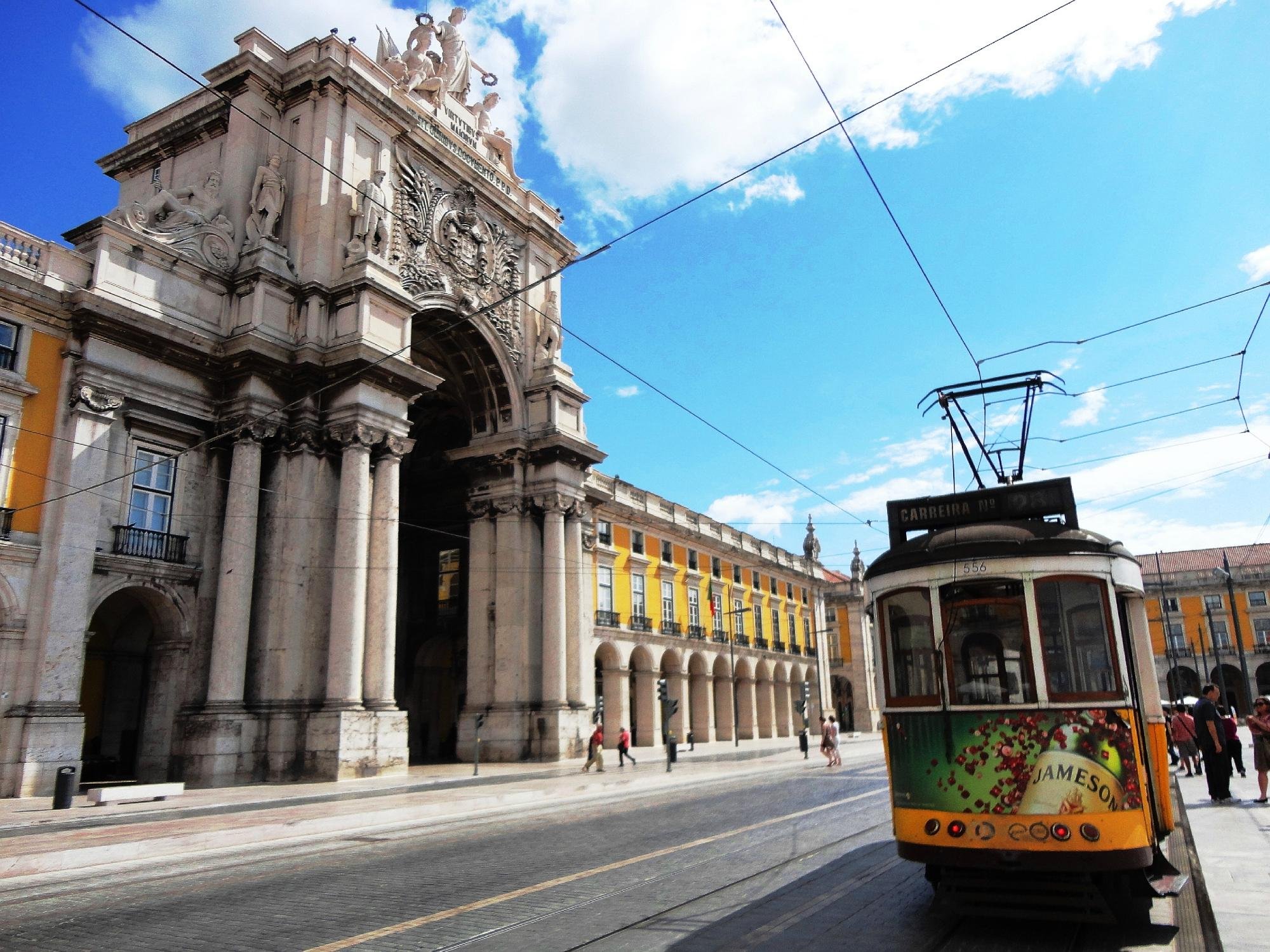 OS 10 MELHORES Pontos Turísticos Em Lisboa 2024 - Tripadvisor