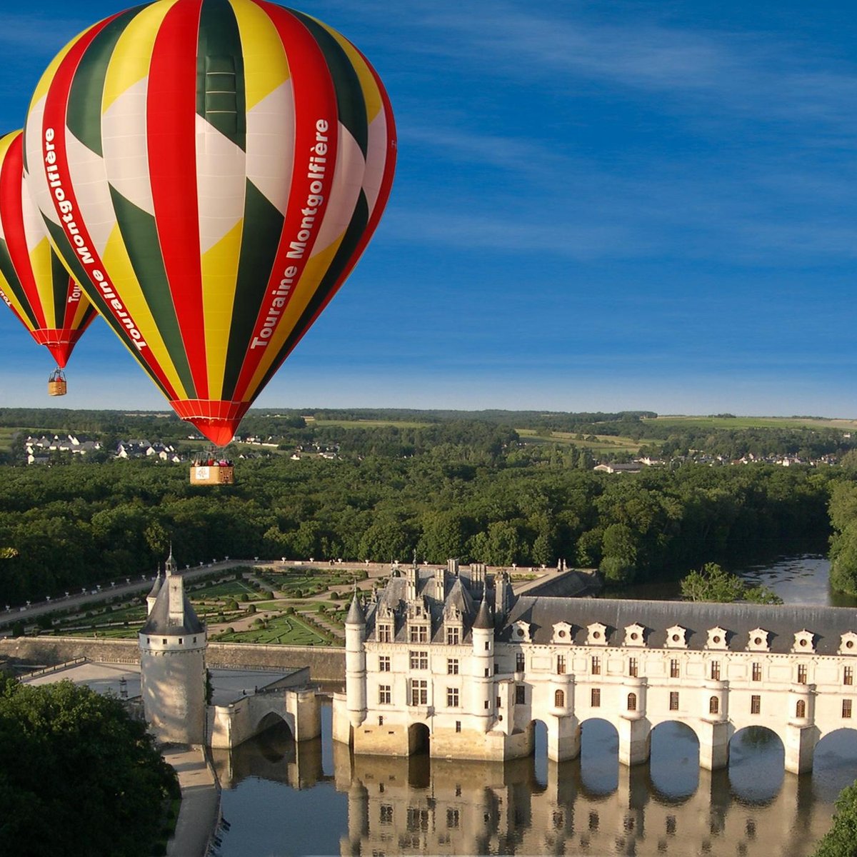 Touraine Montgolfière (Amboise) - All You Need to Know BEFORE You Go