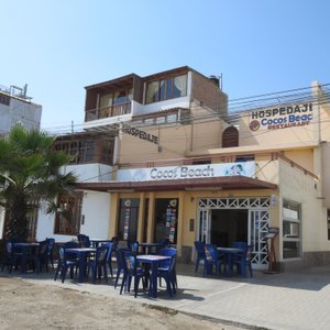 Hostel
