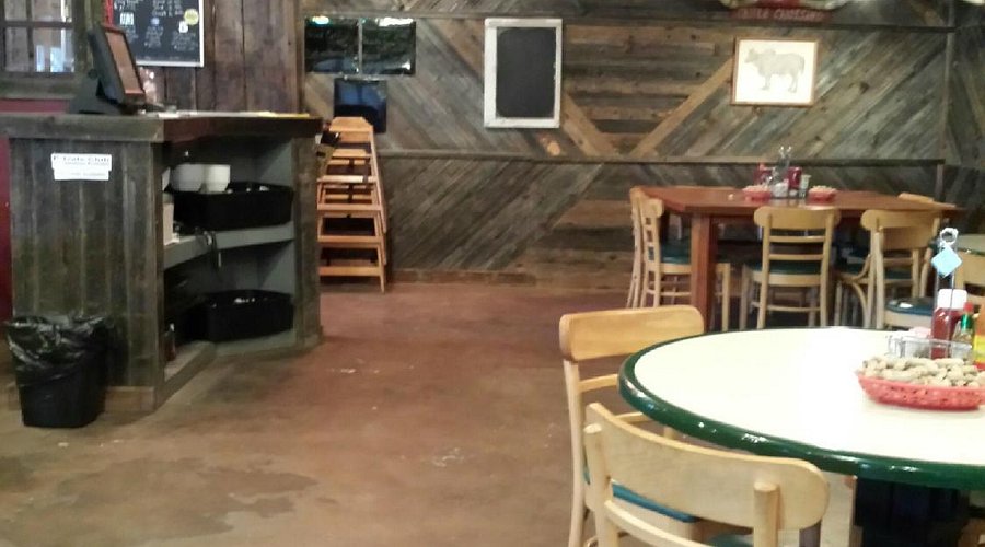 Big Smith's Bar-B-Q & Catering (Duplicates)