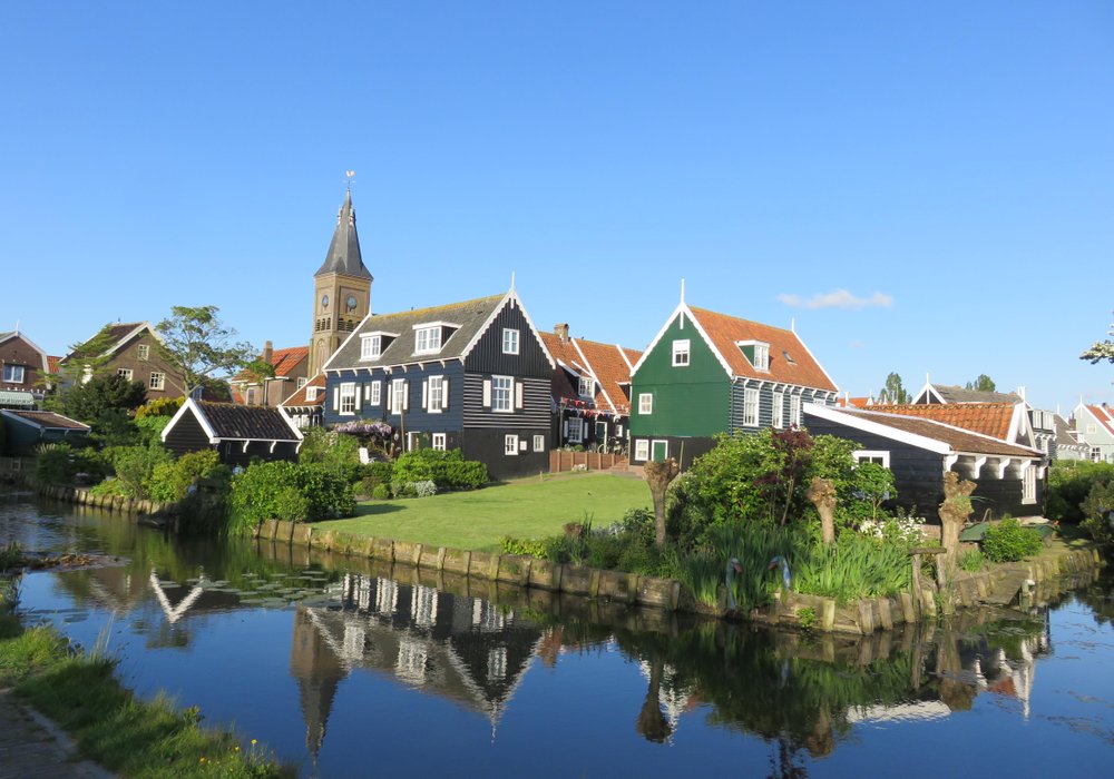 Marken 2021: Best of Marken, The Netherlands Tourism - Tripadvisor