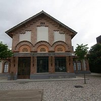 la seu del museu