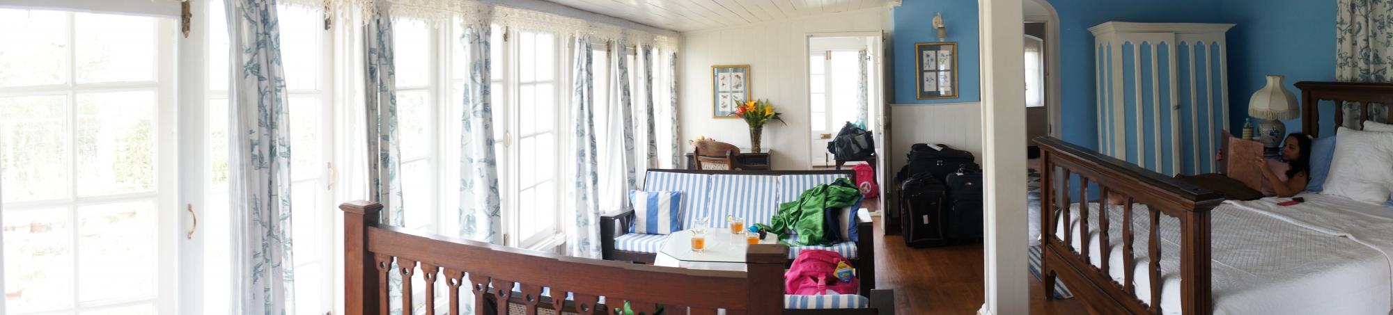 Hotel photo 13 of Glenburn Tea Estate.