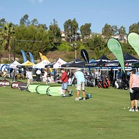 Demo Days