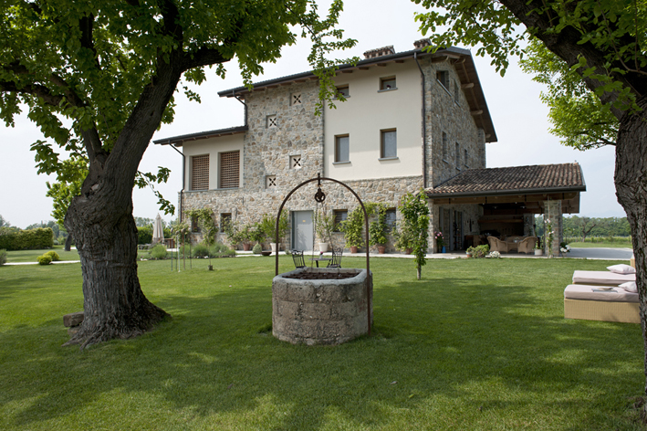 MASSONI BED & BREAKFAST B&B (Peschiera Del Garda, Lago Di Garda, Italia ...