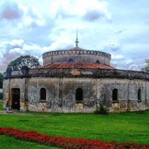 Opera De Arame, Culture and Nature in the Same Place, Traditional Tourist  Spot in the City of Curitiba/Parana, Brazil. July 2017. Editorial Photo -  Image of ornament, people: 97227476