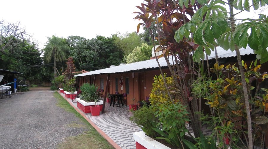 Complejo Puerto Paraíso