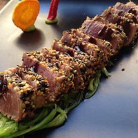 tataki de atun