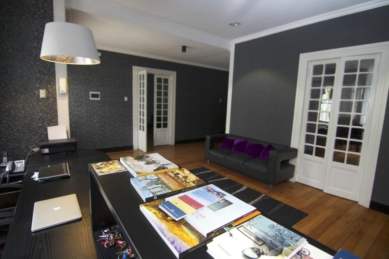 La Blanca Hotel by null